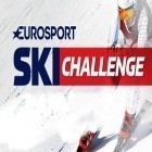 Avec le jeu Découpe les Oiseaux pour Android téléchargez gratuitement Eurosport: Compétitions de ski 16 sur le portable ou la tablette.