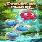 Avec le jeu Plions - Monde de papier: Collection pour Android téléchargez gratuitement Planète d'évolution: Edition d'or sur le portable ou la tablette.