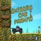 Avec le jeu  pour Android téléchargez gratuitement Garage de voiture extrême  sur le portable ou la tablette.