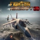 Avec le jeu Vent de Fer pour Android téléchargez gratuitement F18 chasseur d'armée 3D: Attaque sur le portable ou la tablette.