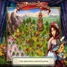 Avec le jeu Madame la chance: Charme deluxe pour Android téléchargez gratuitement La Vallée de Contes sur le portable ou la tablette.