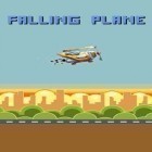 Avec le jeu La Rue Minuscule pour Android téléchargez gratuitement L'Avion tombant sur le portable ou la tablette.