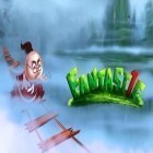 Avec le jeu Forts d'hiver: Royaume des exilés  pour Android téléchargez gratuitement Fantastique 1: Coureur gravitationnel  sur le portable ou la tablette.