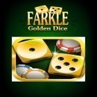 Avec le jeu Allez, le roi pour Android téléchargez gratuitement Farkle: Cubes d'or sur le portable ou la tablette.