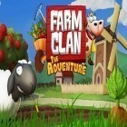 Avec le jeu My daddy, my Christmas pour Android téléchargez gratuitement Clan des fermiers: Aventures sur le portable ou la tablette.