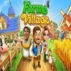Avec le jeu Volley ninja 2 pour Android téléchargez gratuitement Village des fermiers  sur le portable ou la tablette.