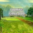 Avec le jeu Monde du jurassique: Evolution pour Android téléchargez gratuitement Simulateur des fermes 3D sur le portable ou la tablette.