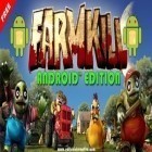 Avec le jeu Extra-terrestres contre humains: Attaque pour Android téléchargez gratuitement Ferme Assassine sur le portable ou la tablette.