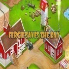 Avec le jeu La Chatte contre le Chien pour Android téléchargez gratuitement Fergie sauve le jour  sur le portable ou la tablette.