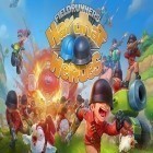 Avec le jeu Sultan des tours pour Android téléchargez gratuitement Champ de combat: Héros en casques sur le portable ou la tablette.