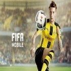 Avec le jeu Esprit de la famille Kelley pour Android téléchargez gratuitement FIFA: Football  sur le portable ou la tablette.