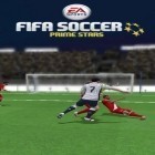 Avec le jeu Le Prisme Casse-Tête pour Android téléchargez gratuitement FIFA football: Premiers stars  sur le portable ou la tablette.