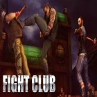 Avec le jeu Combat de chars des tireurs d'élite pour Android téléchargez gratuitement Club de combattants: Jeux de combat sur le portable ou la tablette.