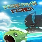 Avec le jeu Coureur en chars de combat pour Android téléchargez gratuitement Pêcheur Fisher  sur le portable ou la tablette.