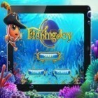 Avec le jeu Académie des as: Vol noir pour Android téléchargez gratuitement La Pêche Amusante HD sur le portable ou la tablette.