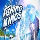 Avec le jeu Période glaciaire: Avalanche pour Android téléchargez gratuitement Les Rois de la Pêche sur le portable ou la tablette.