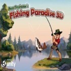 Avec le jeu Poulets volants pour Android téléchargez gratuitement Paradis de la pêche  sur le portable ou la tablette.