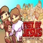 Avec le jeu  pour Android téléchargez gratuitement Poing de Jésus: Evangile sanglant de Judas sur le portable ou la tablette.