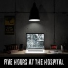 Avec le jeu Zombro pour Android téléchargez gratuitement Cinq heures à l'hôpital sur le portable ou la tablette.