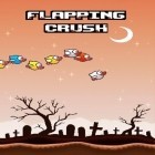 Avec le jeu Fairway Solitaire pour Android téléchargez gratuitement Destruction de frappe: Oiseau de Halloween sur le portable ou la tablette.