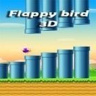 Avec le jeu Vedette d'assaut: Tireur héroїque pour Android téléchargez gratuitement Oiseau volant 3D sur le portable ou la tablette.
