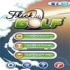 Avec le jeu Courses furieuses 7: Abu-Dhabi pour Android téléchargez gratuitement Le Golf sur le portable ou la tablette.