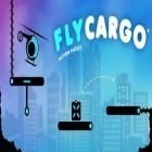 Avec le jeu La Boule Cassée pour Android téléchargez gratuitement Le Cargo Volant sur le portable ou la tablette.
