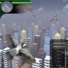 Avec le jeu Chasseur à réaction: Combat moderne aérien 3D pour Android téléchargez gratuitement Vole Comme Un Oiseau 3 sur le portable ou la tablette.