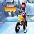Avec le jeu Turbo courses 3D: Nitro auto sur la route pour Android téléchargez gratuitement Les Motocyclistes FMX sur le portable ou la tablette.