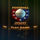 Avec le jeu Le Champ de Bataille pour Android téléchargez gratuitement Football 2020 sur le portable ou la tablette.