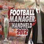 Avec le jeu Chaton dans une boîte pour Android téléchargez gratuitement Le Manager de Foot 2012 sur le portable ou la tablette.