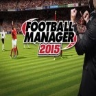 Avec le jeu The ring of wyvern pour Android téléchargez gratuitement Manager de foot 2015  sur le portable ou la tablette.