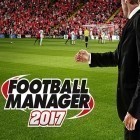 Avec le jeu  pour Android téléchargez gratuitement Manager tactile de foot 2017 sur le portable ou la tablette.