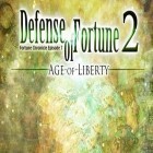 Avec le jeu Dot alliance 3D pour Android téléchargez gratuitement Chroniques de la Fortune: Episode 7. Défense de la fortune: Age de liberté sur le portable ou la tablette.
