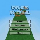 Avec le jeu Le Bonhomme de Neige et le Chien de Neige pour Android téléchargez gratuitement Libre Rotation sur le portable ou la tablette.