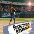 Avec le jeu Nihilumbra pour Android téléchargez gratuitement Baseball de rue 2 sur le portable ou la tablette.