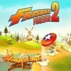 Avec le jeu Nickelodeon Kart Racers pour Android téléchargez gratuitement Frisbee pour toujours 2 sur le portable ou la tablette.