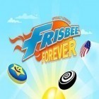 Avec le jeu Super monster temple dash 3D pour Android téléchargez gratuitement Frisbee Pour toujours sur le portable ou la tablette.