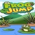 Avec le jeu Pierre fascinée  pour Android téléchargez gratuitement Tape pas sur la mauvaise feuille: le saut de la grenouille sur le portable ou la tablette.