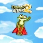 Avec le jeu La Légende de Minerve pour Android téléchargez gratuitement Saut de grenouille 2  sur le portable ou la tablette.