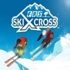 Avec le jeu Chambre de jeu pour Android téléchargez gratuitement Le Cross de Ski de Style Libre sur le portable ou la tablette.