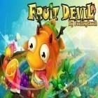 Avec le jeu Saison de chasse: Tireur de précision dans la jungle pour Android téléchargez gratuitement Le Diable de Fruits sur le portable ou la tablette.