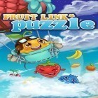 Avec le jeu La Maman Méchante pour Android téléchargez gratuitement Joignez les fruits: Puzzle sur le portable ou la tablette.