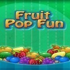 Avec le jeu La Tours de la Folie 2 pour Android téléchargez gratuitement Explosion amusante des fruits: Manie sur le portable ou la tablette.