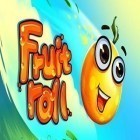 Avec le jeu Mangez le rythme: Epine mortelle pour Android téléchargez gratuitement Le Fruit Tournoyant sur le portable ou la tablette.