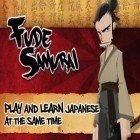 Avec le jeu  pour Android téléchargez gratuitement La route du Samurai  sur le portable ou la tablette.