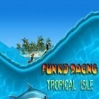 Avec le jeu La Gloire Des Généraux: L'Océan Pacifique HD pour Android téléchargez gratuitement Courses amusantes pour enfants: Ile tropique sur le portable ou la tablette.