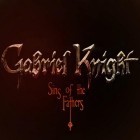 Avec le jeu Final fighter pour Android téléchargez gratuitement Gabriel Knight: Péchés des pères  sur le portable ou la tablette.