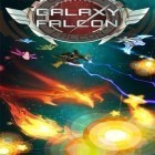 Avec le jeu La Frappe à Tour de Bras pour Android téléchargez gratuitement Le faucon galactique  sur le portable ou la tablette.