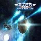 Avec le jeu Le Constructeur pour Android téléchargez gratuitement Guerre galactique: Chasseurs spatiaux stellaires sur le portable ou la tablette.